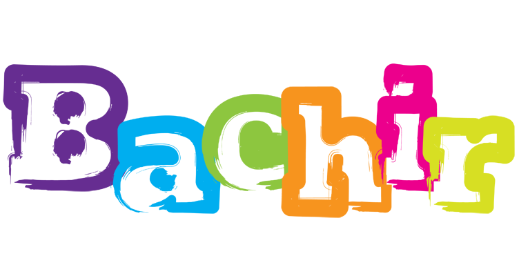 Bachir casino logo