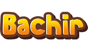 Bachir cookies logo