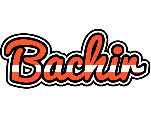Bachir denmark logo
