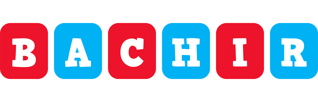 Bachir diesel logo