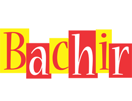 Bachir errors logo