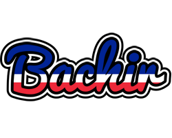 Bachir france logo