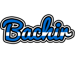 Bachir greece logo