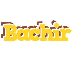 Bachir hotcup logo