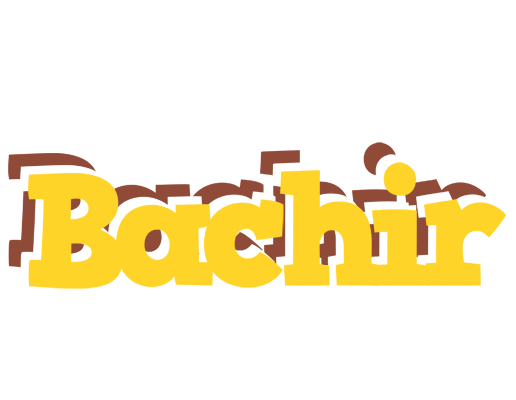 Bachir hotcup logo