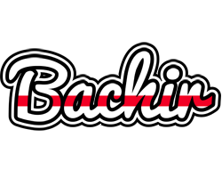 Bachir kingdom logo