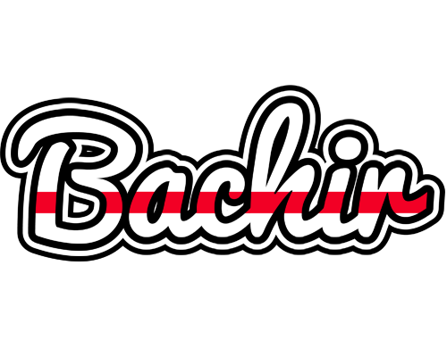 Bachir kingdom logo