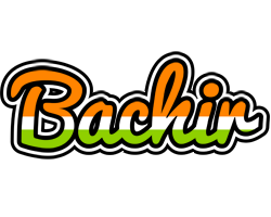 Bachir mumbai logo