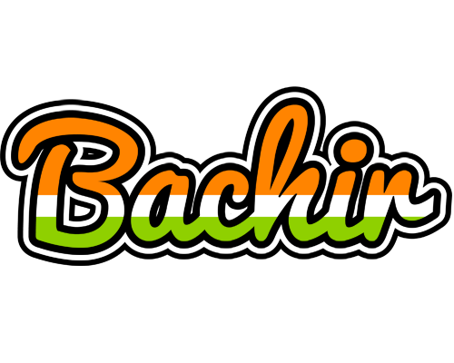 Bachir mumbai logo
