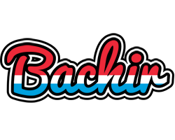 Bachir norway logo