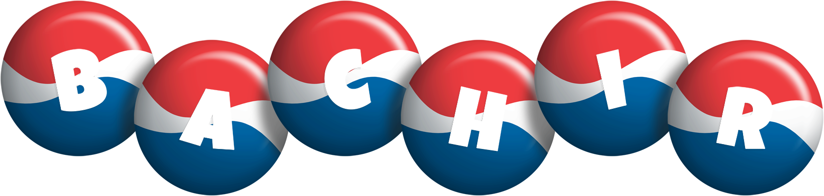 Bachir paris logo