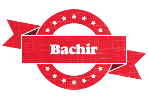 Bachir passion logo