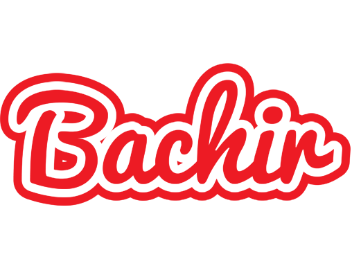 Bachir sunshine logo