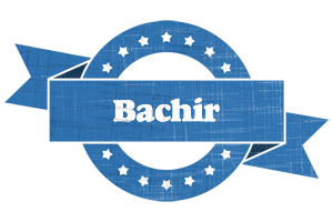 Bachir trust logo