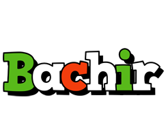 Bachir venezia logo