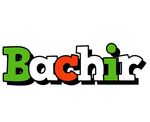 Bachir venezia logo