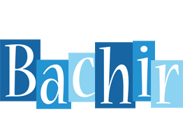 Bachir winter logo