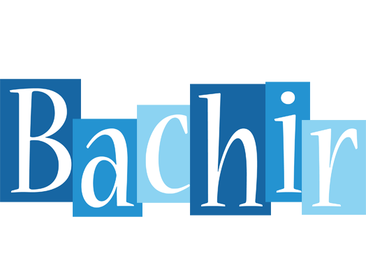 Bachir winter logo