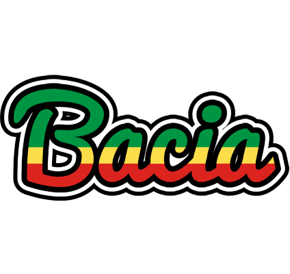 Bacia african logo