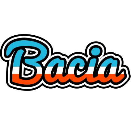 Bacia america logo