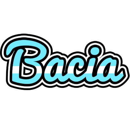 Bacia argentine logo