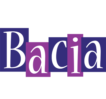 Bacia autumn logo