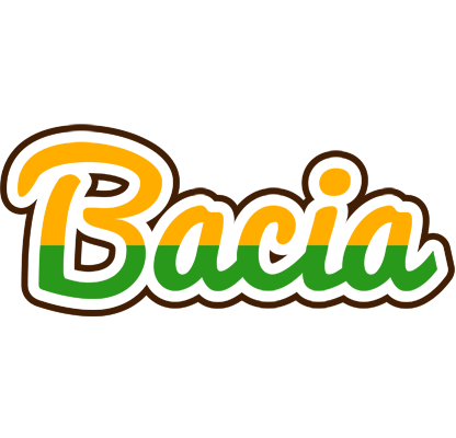 Bacia banana logo