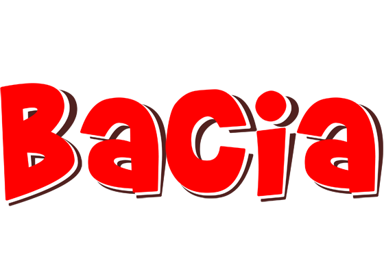 Bacia basket logo