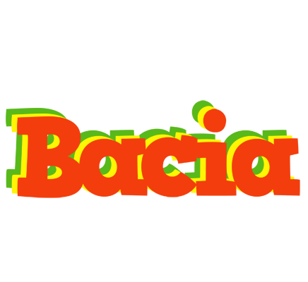 Bacia bbq logo