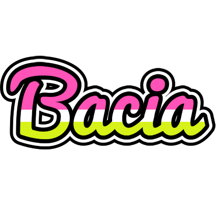 Bacia candies logo