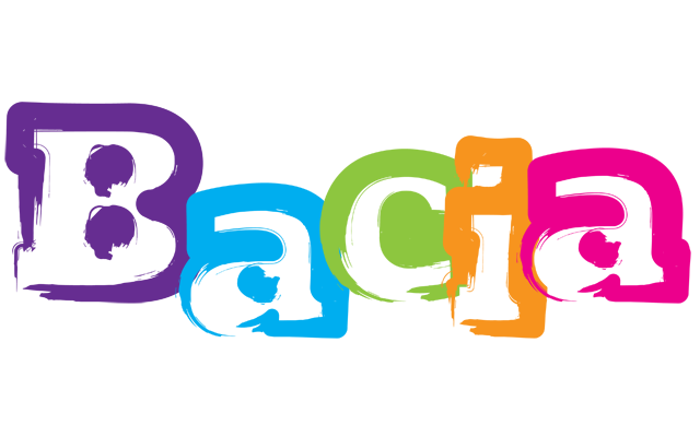 Bacia casino logo