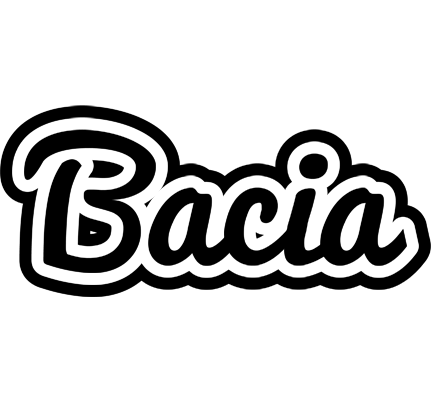 Bacia chess logo
