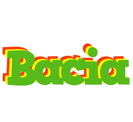 Bacia crocodile logo