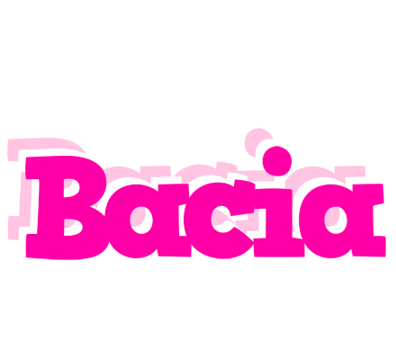 Bacia dancing logo