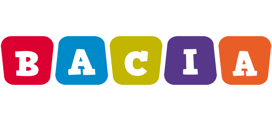 Bacia daycare logo