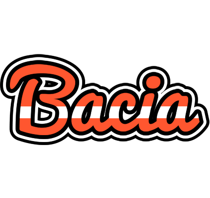 Bacia denmark logo