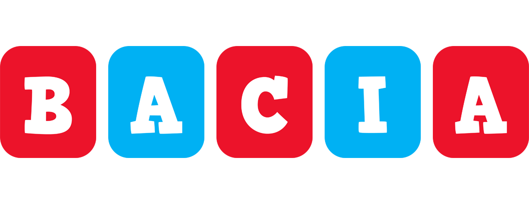 Bacia diesel logo