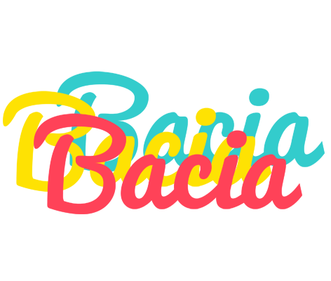 Bacia disco logo