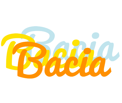 Bacia energy logo