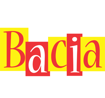 Bacia errors logo