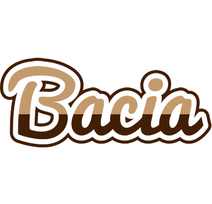 Bacia exclusive logo