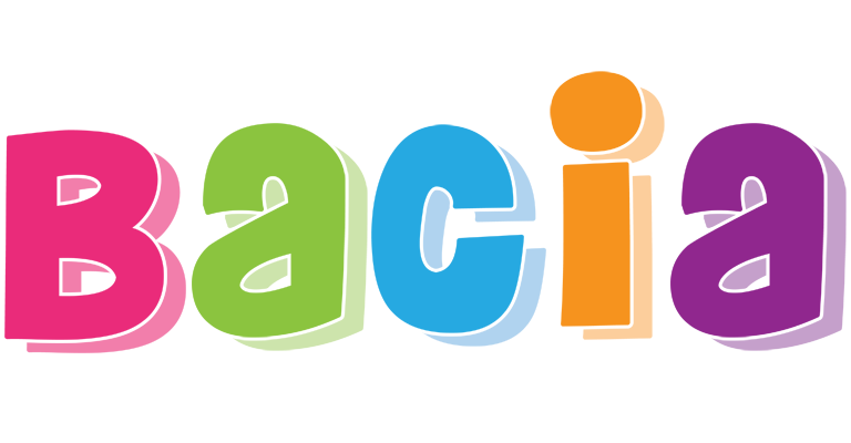 Bacia friday logo