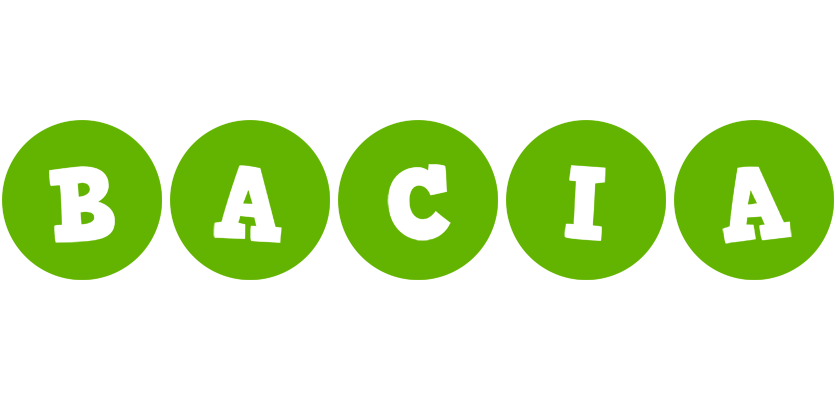 Bacia games logo