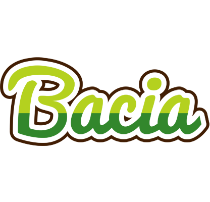 Bacia golfing logo