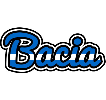 Bacia greece logo