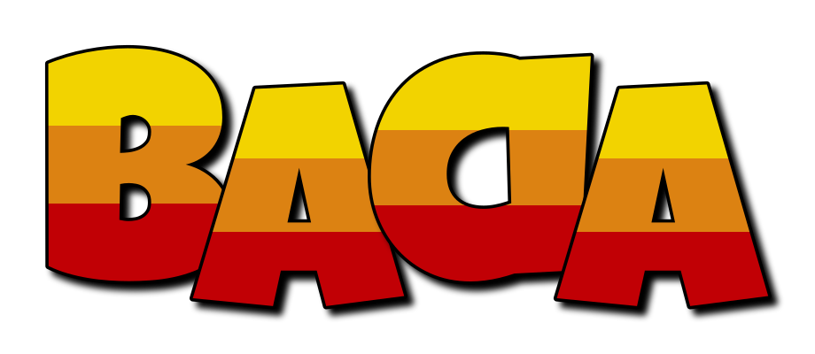 Bacia jungle logo