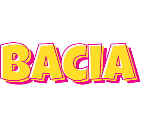 Bacia kaboom logo