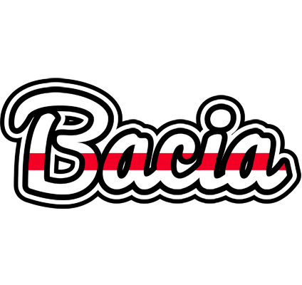 Bacia kingdom logo
