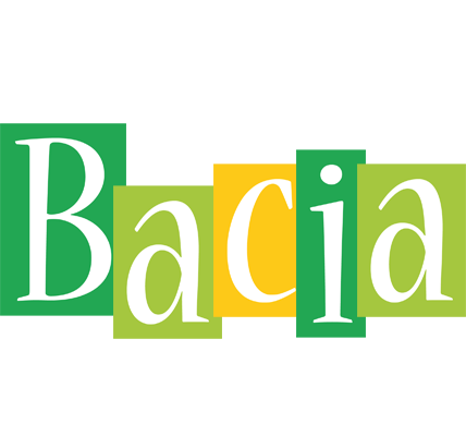 Bacia lemonade logo