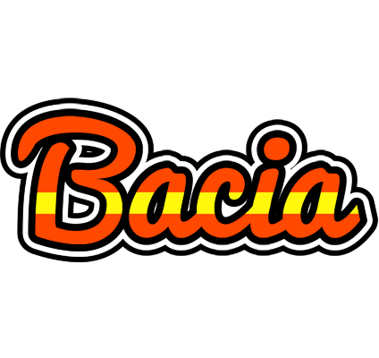 Bacia madrid logo